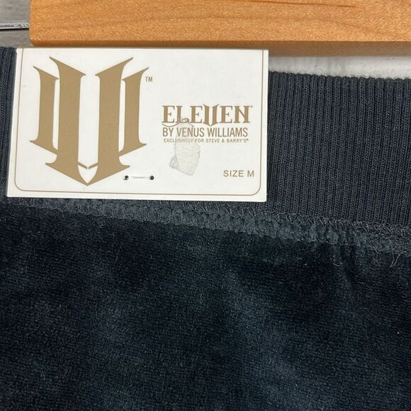 EleVen by Venus William velour street active pull on bootcut pant NWT size M - Picture 4 of 6